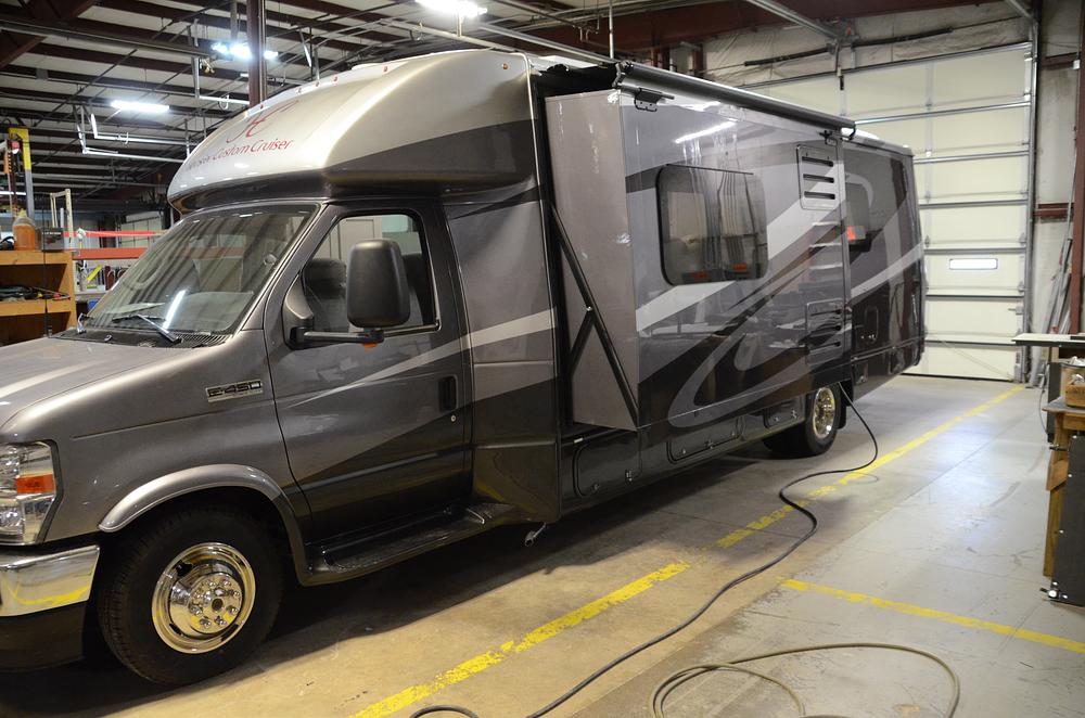 Photo of Rv