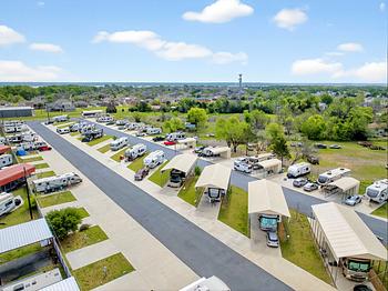 Thumbnail of RV park