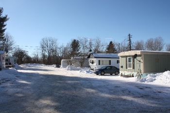 Thumbnail of mobile home park
