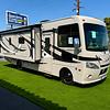 RV for Sale: 2014 HURRICANE 27K