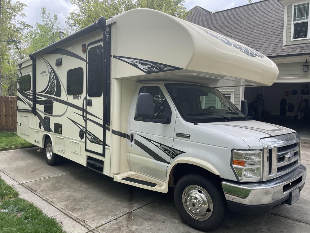 Photo of Rv