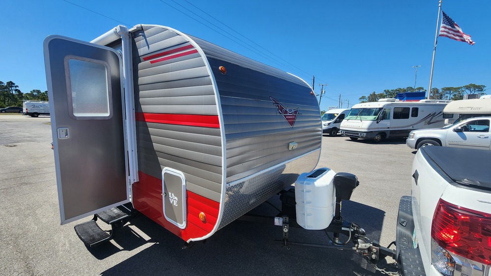 Photo of Rv