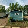 Mobile Home for Rent: 3 Bed 2 Bath Mobile Home