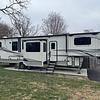 RV for Sale: 2023 MONTANA 3761FL