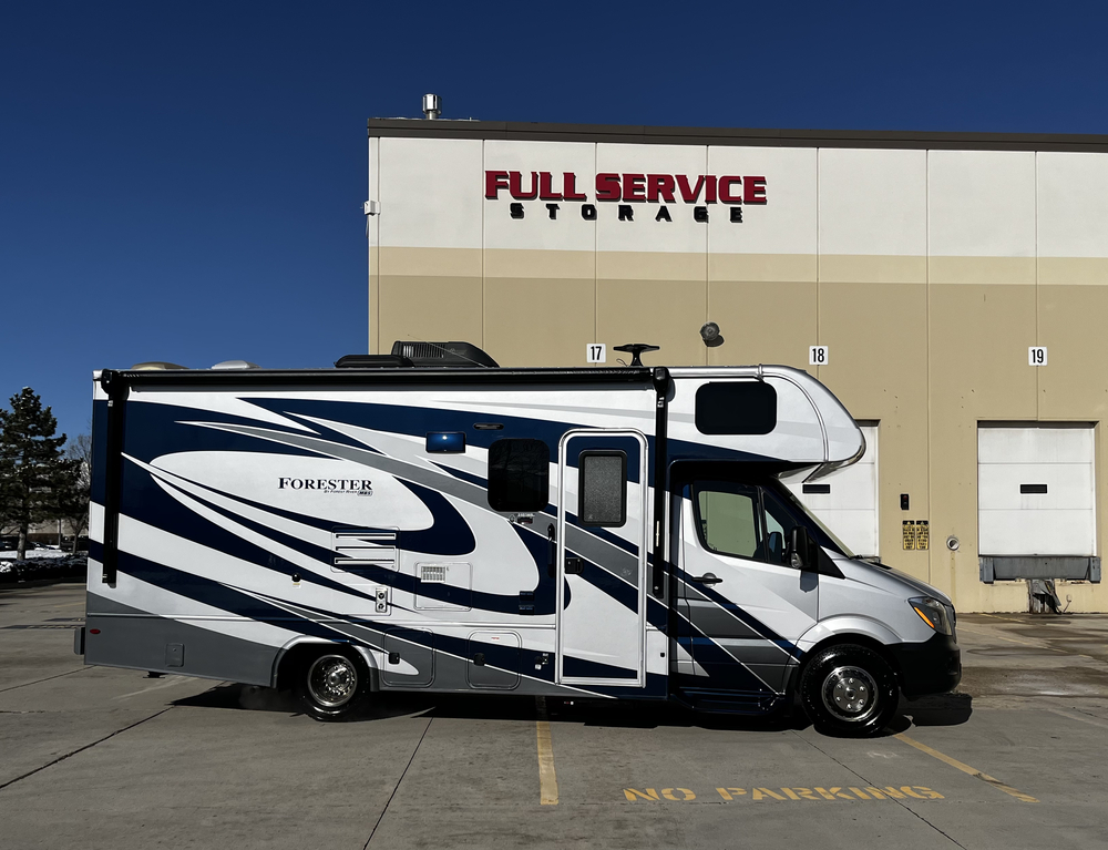Photo of Rv