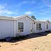 Mobile Home for Sale: 4 Bed 2 Bath 2001 Mobile Home