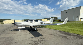 Thumbnail of aircraft