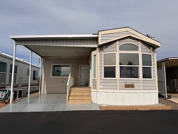 Thumbnail of mobile home