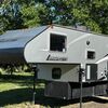 RV for Sale: 2018 CAMPLITE TRUCK CAMPER 8.4S