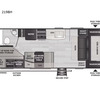 RV for Sale: 2021 PASSPORT SL 219BH