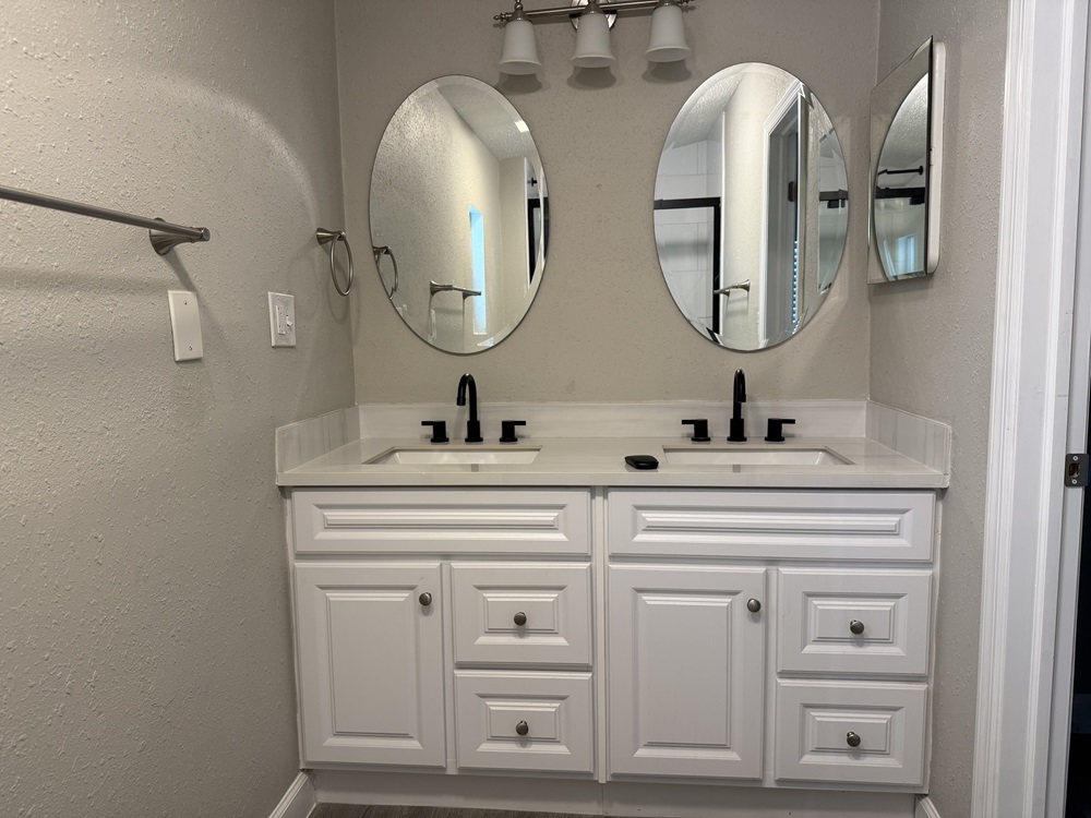 Rolling Greens Village