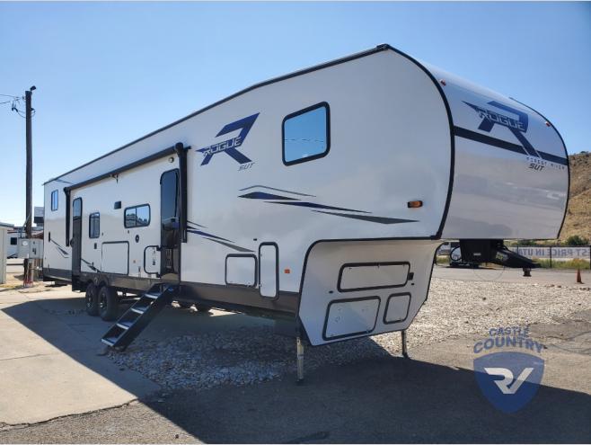 Photo of Rv