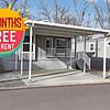 Mobile Home for Sale: 2 Bed 2 Bath 2025 Champion