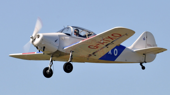 Thumbnail of aircraft
