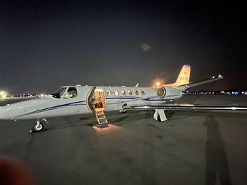 Thumbnail of aircraft