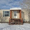 Photo of Mobile Home Lot