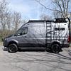 RV for Sale: 2025 SPRINTER 144 AWD HIGH-ROOF