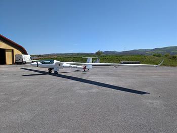 Thumbnail of aircraft