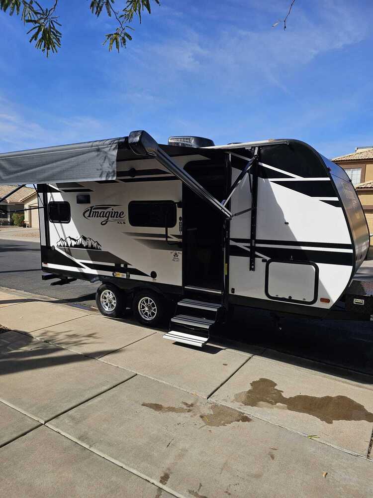 Photo of Rv