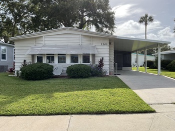 Thumbnail of mobile home