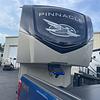 RV for Sale: 2022 PINNACLE 37MDQS