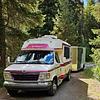 RV for Sale: 1995 21FT