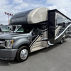 RV for Sale: 2020 MAGNITUDE SUPER C BB35