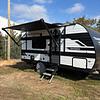 RV for Sale: 2025 TRANSCEND ONE 151RB
