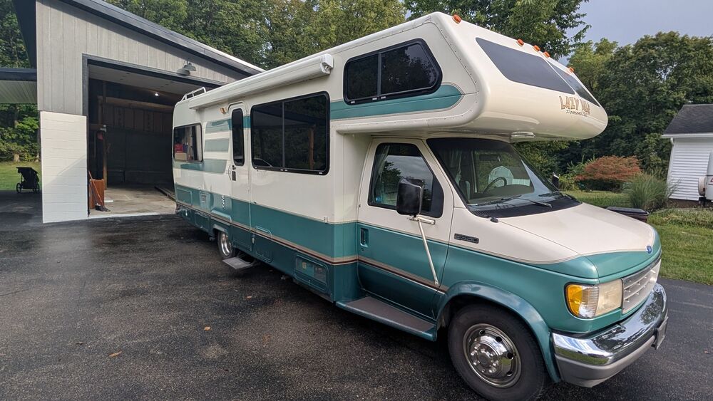 Photo of Rv