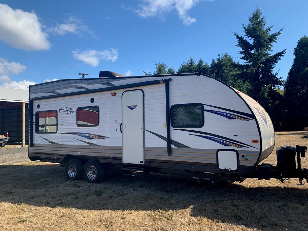 Photo of Rv