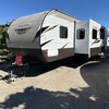 RV for Sale: 2019 WILDWOOD 31KQBTS