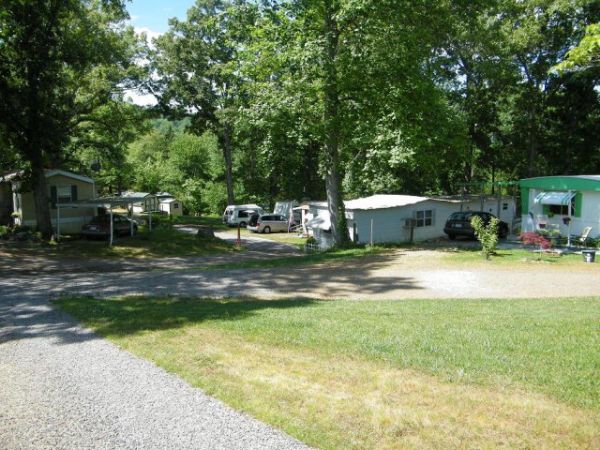 Photo of Mobile Home Park