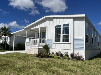 Thumbnail of mobile home