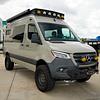 RV for Sale: 2021 SPRINTER 144 4X4
