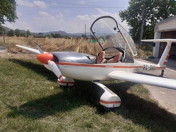 Thumbnail of aircraft