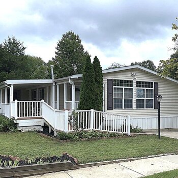 Thumbnail of mobile home