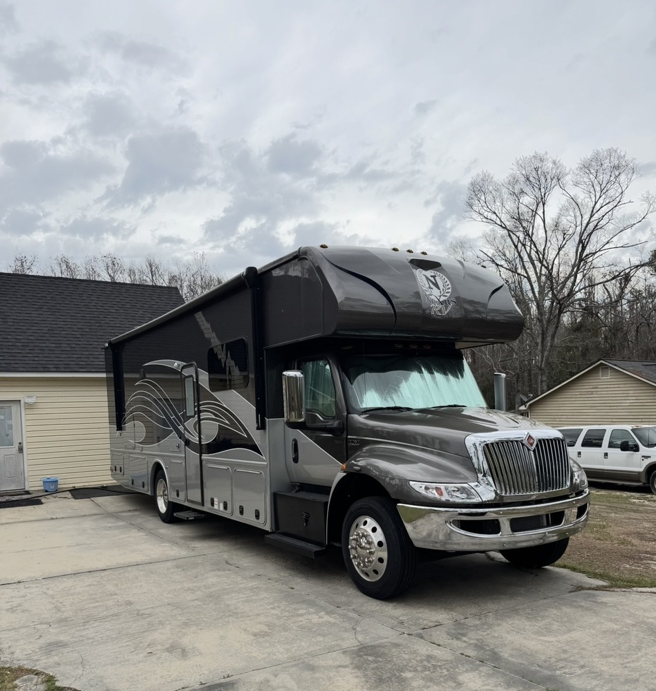 Photo of Rv
