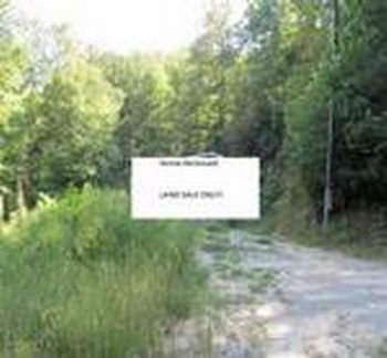 Thumbnail of mobile home lot