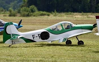 Thumbnail of aircraft