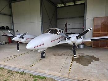 Thumbnail of aircraft