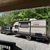 RV for Sale: 2019 WILDWOOD FSX 178BHS
