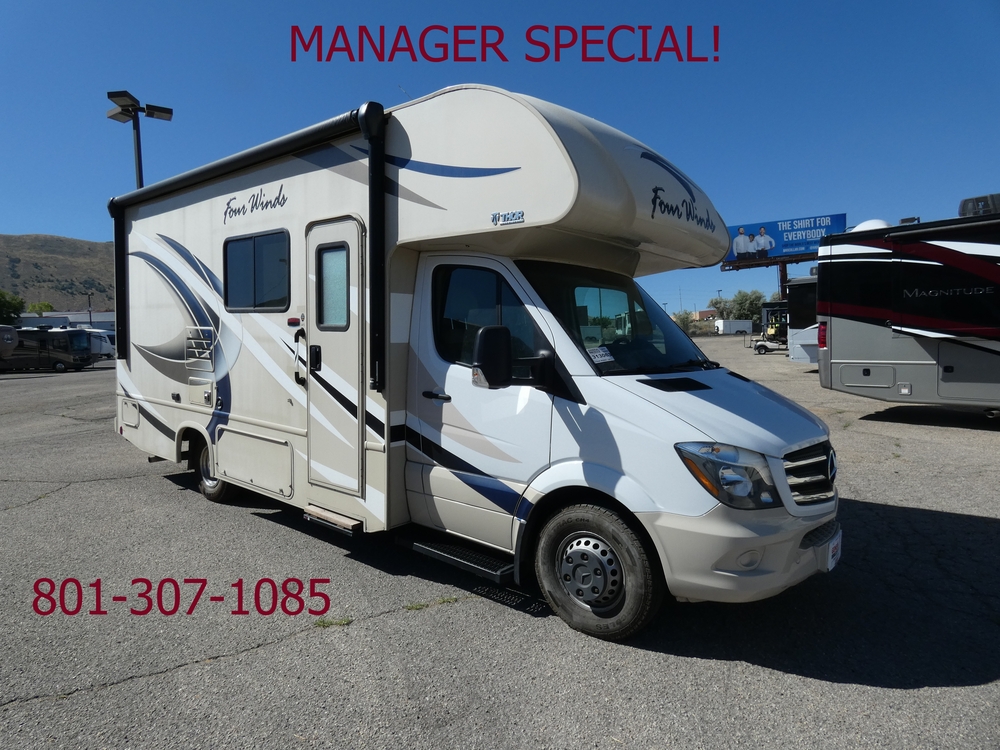 Photo of Rv