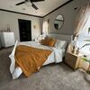 Master Bed