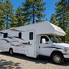 RV for Sale: 2015 MINNIE WINNIE 27Q