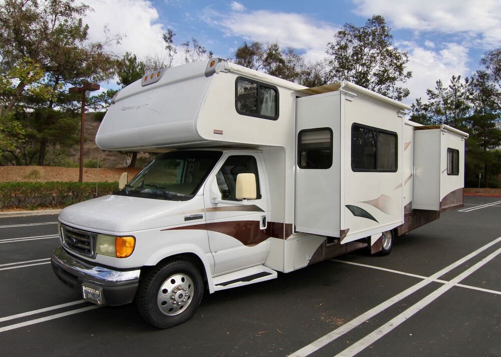 Photo of Rv