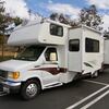 RV for Sale: 2007 SPIRIT 29B