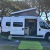 RV for Sale: 2021 Solis 59P