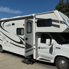 RV for Sale: 2009 GREYHAWK 31 SS