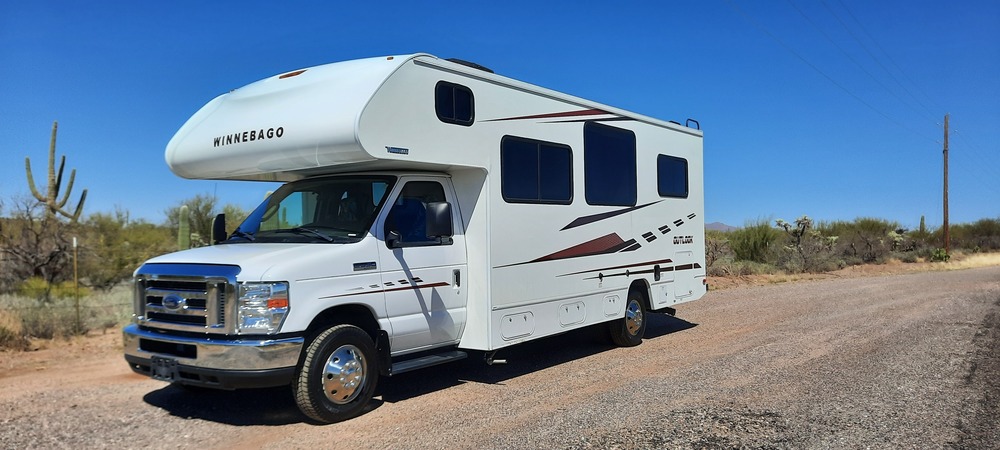 Photo of Rv