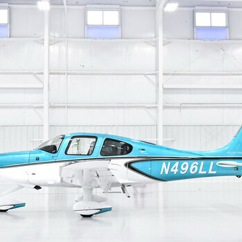 Thumbnail of aircraft